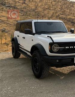 فۆرد بڕۆنکۆ